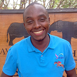 George Mugera
