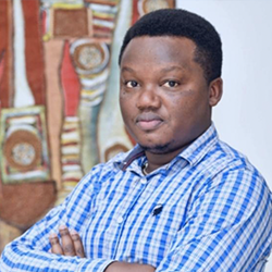Dennis Mwangi