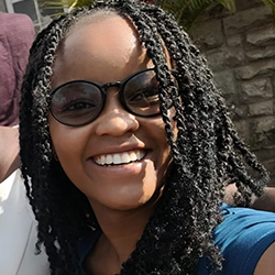 Salome Gitau